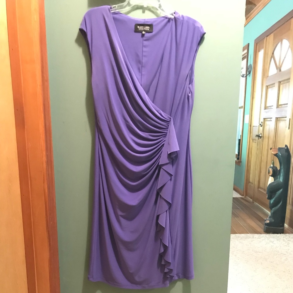 Stunning sheath dress